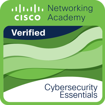 Cisco Badge