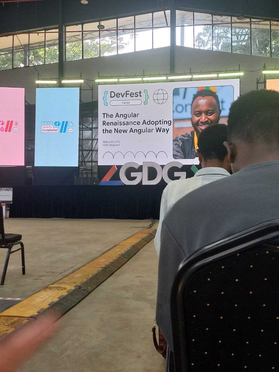 DevFest 2024