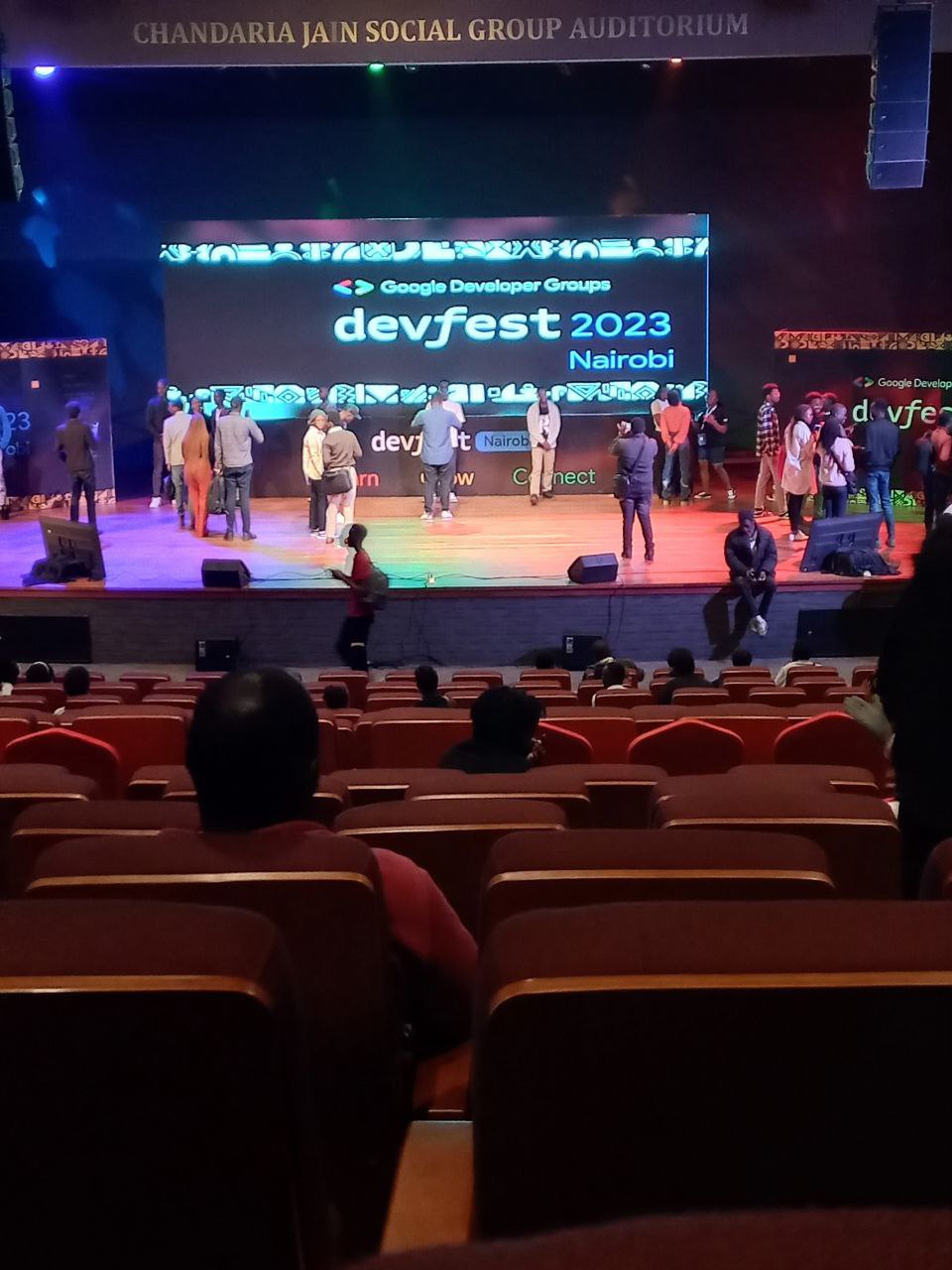 DevFest 2023